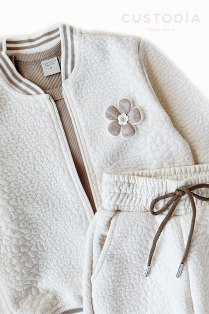 Conjunto Deportivo Textura