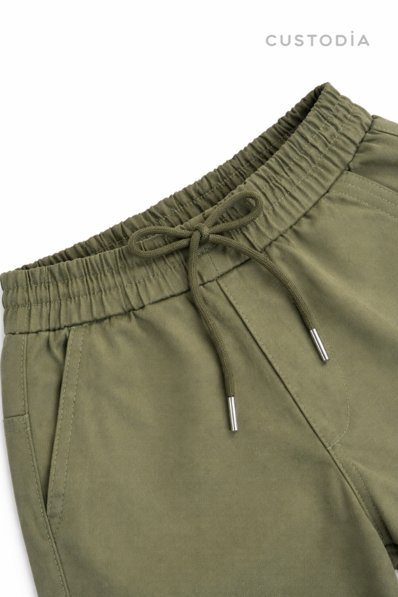 Jogger Cargo Essential Kids