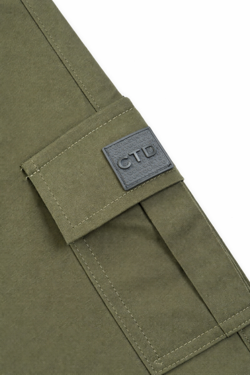 Jogger Cargo Essential Kids