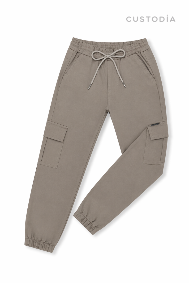 Jogger Cargo Essential Kids