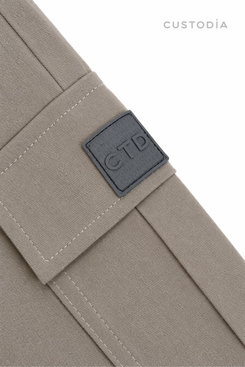 Jogger Cargo Essential Kids