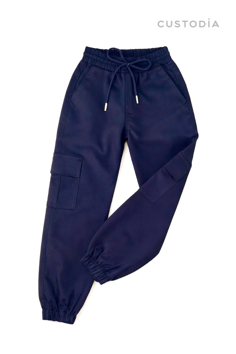 Jogger Cargo Essential Kids