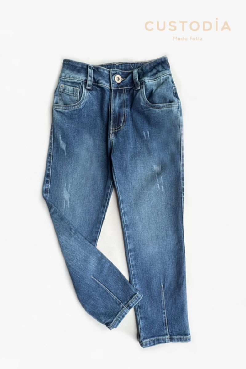 Jean Bota Recta Niña