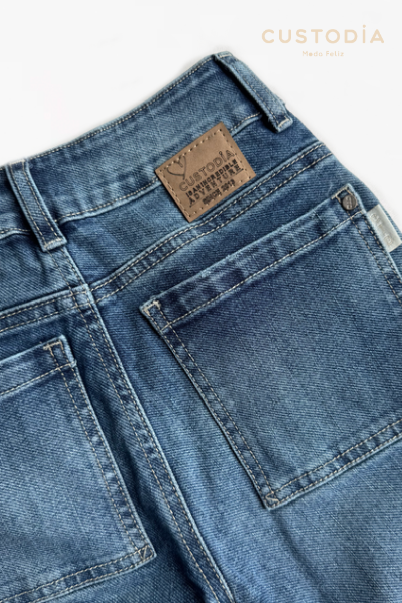 Jean Bota Recta Niña