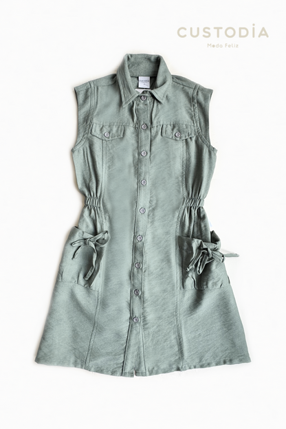 Vestido Samara