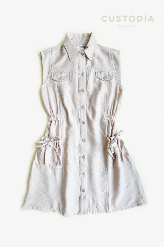 Vestido Samara
