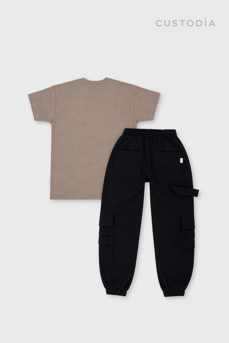 Conjunto Good Energy