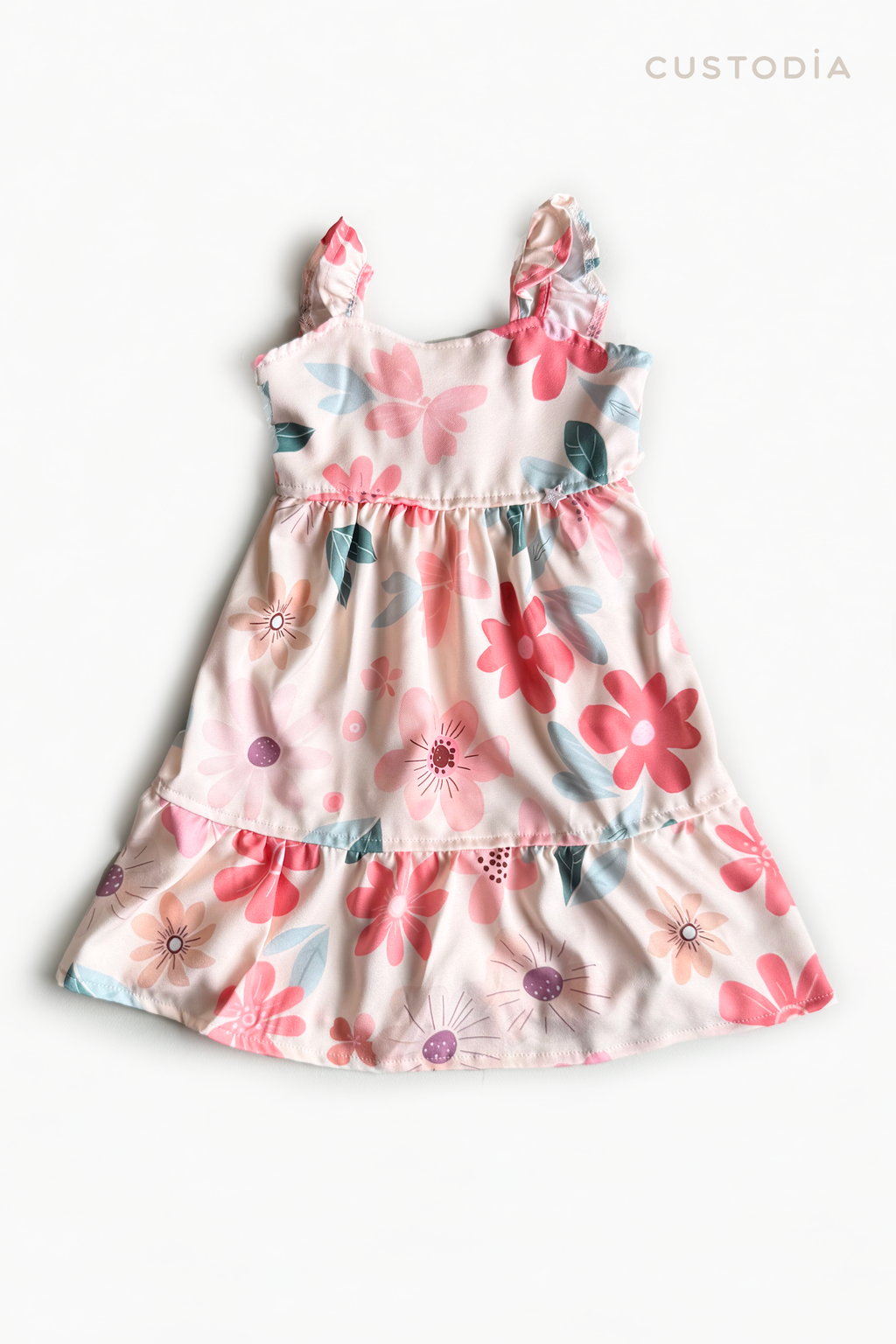 Vestido Lola Flores