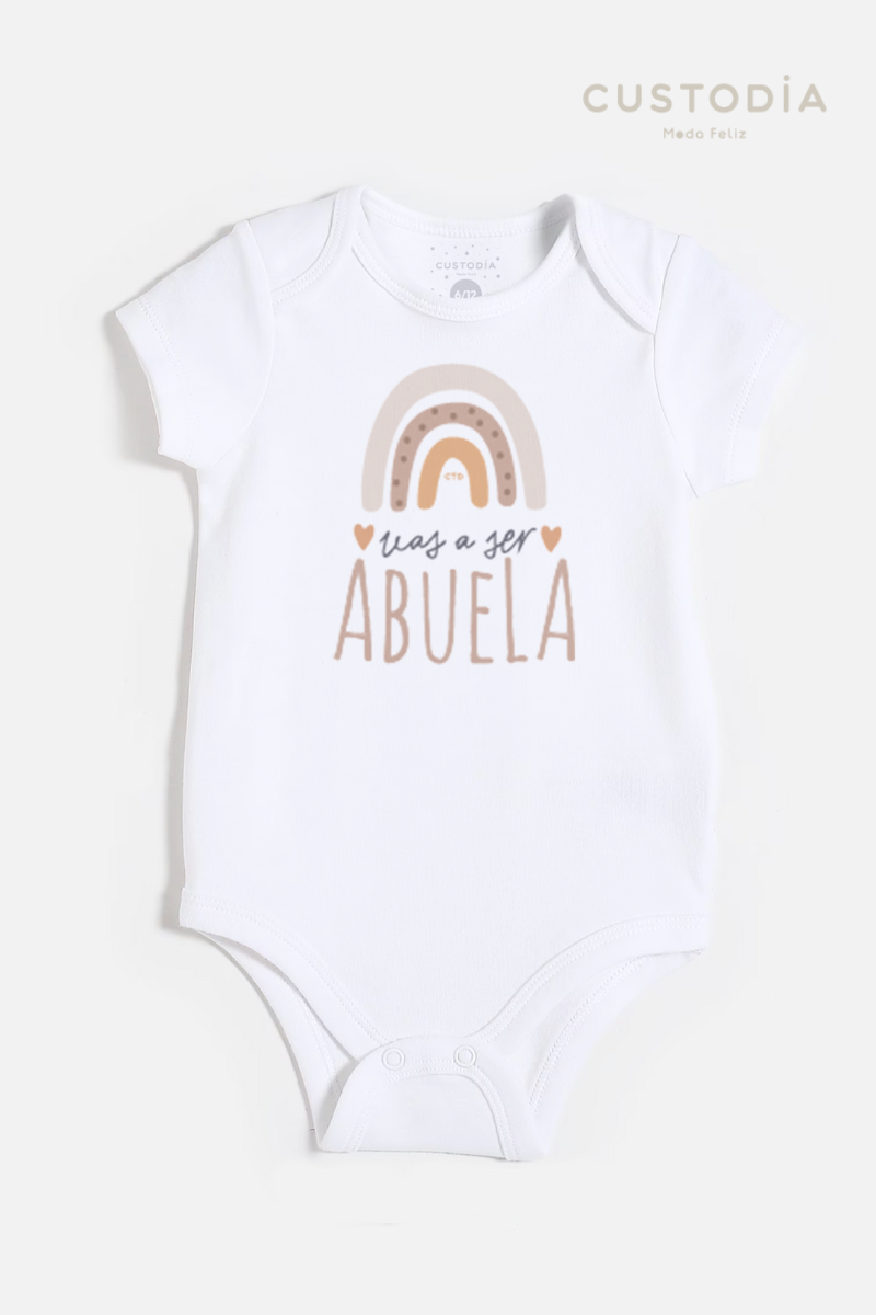 Bodys Revelación Abu