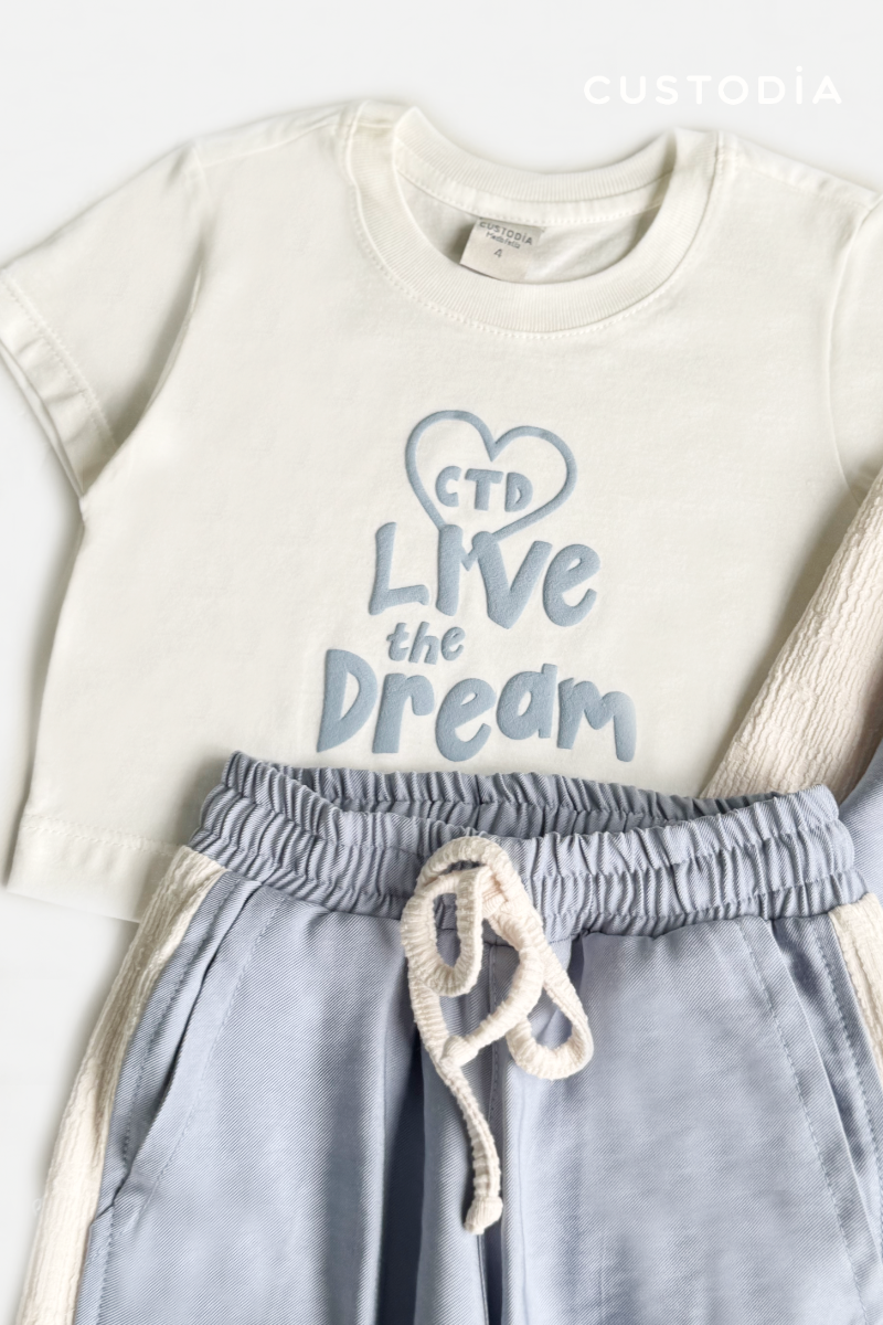 Deportivo 3 Prendas Eart