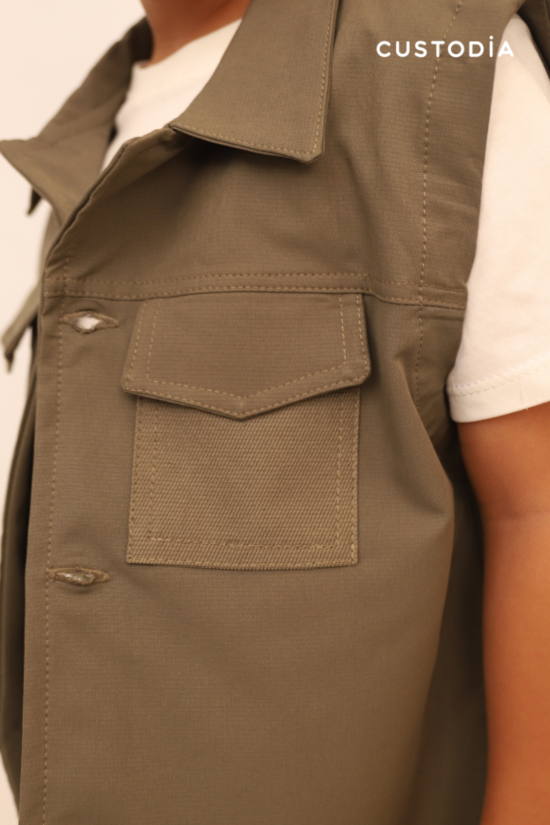 Conjunto Explorador