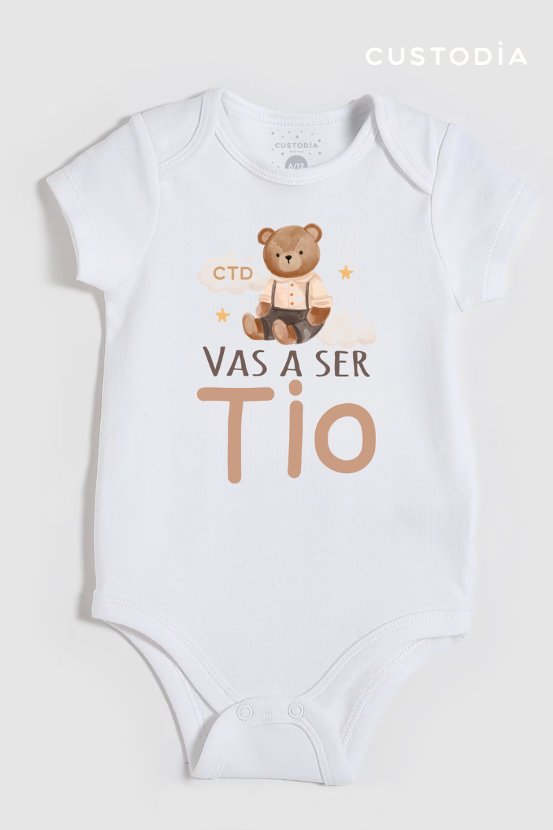 Bodys Revelación Ti@