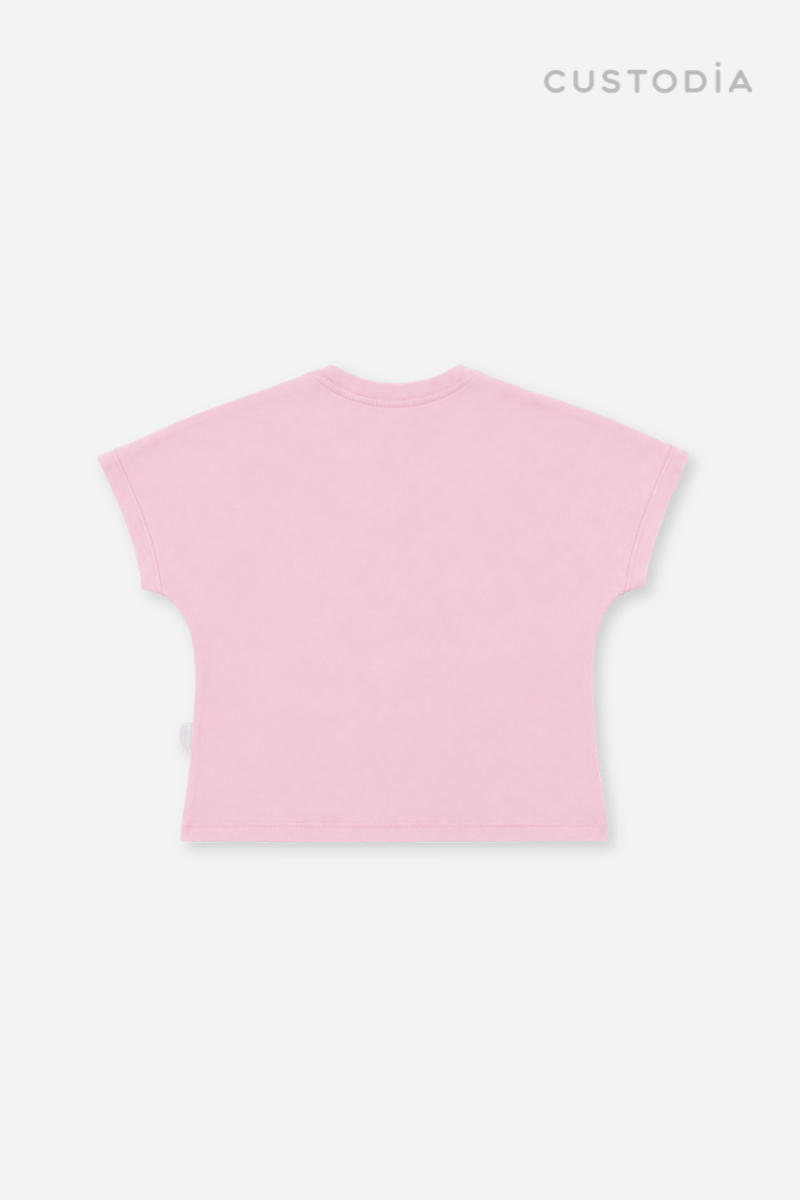 Camiseta Perlita Chic
