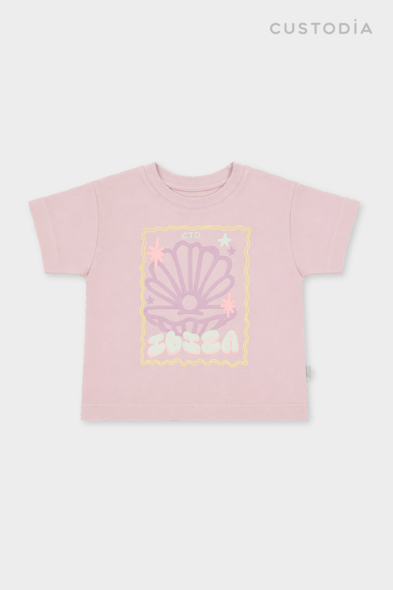 Camiseta Ibiza Kids