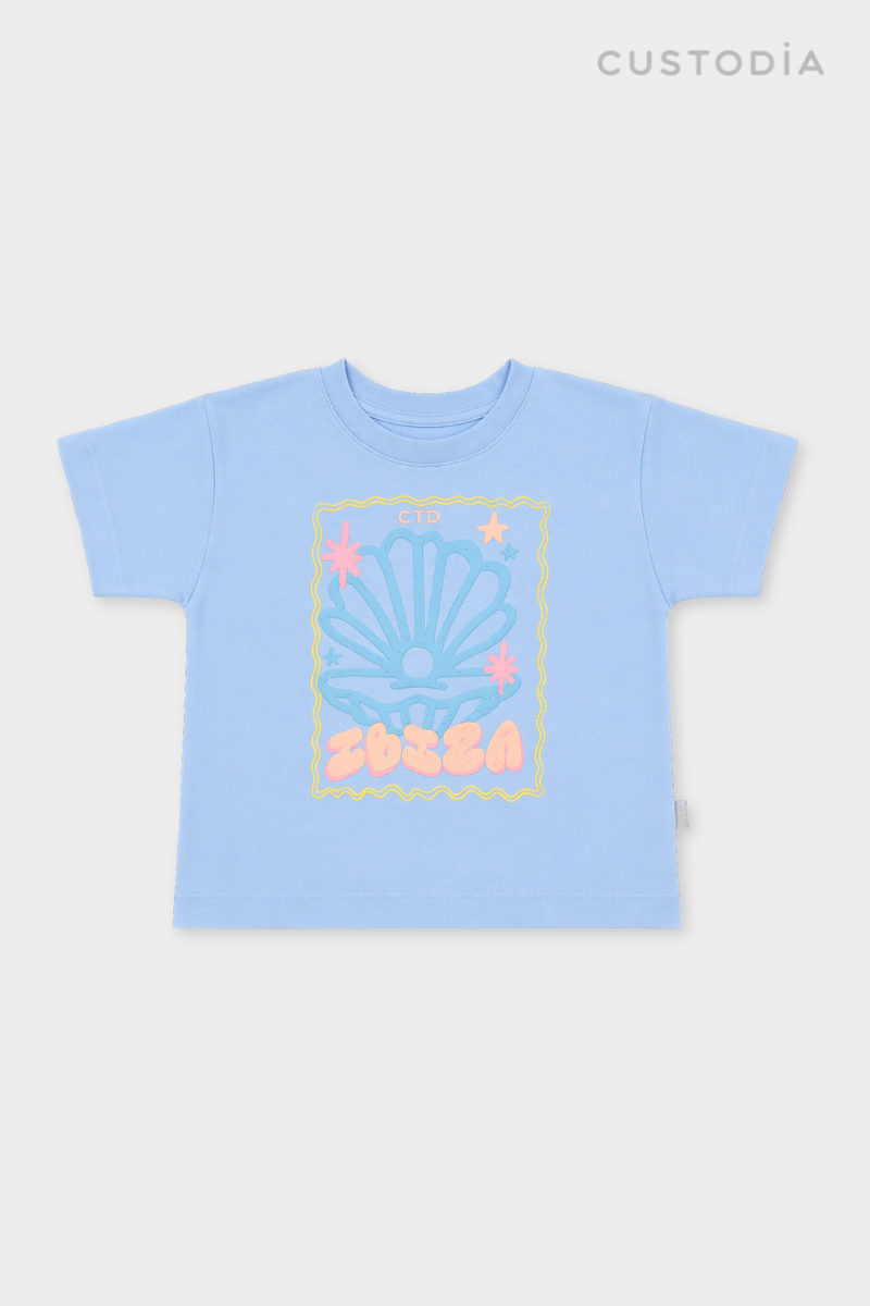 Camiseta Ibiza Kids