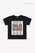 Camiseta Palm Beach