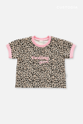 Camiseta Feeling Good
