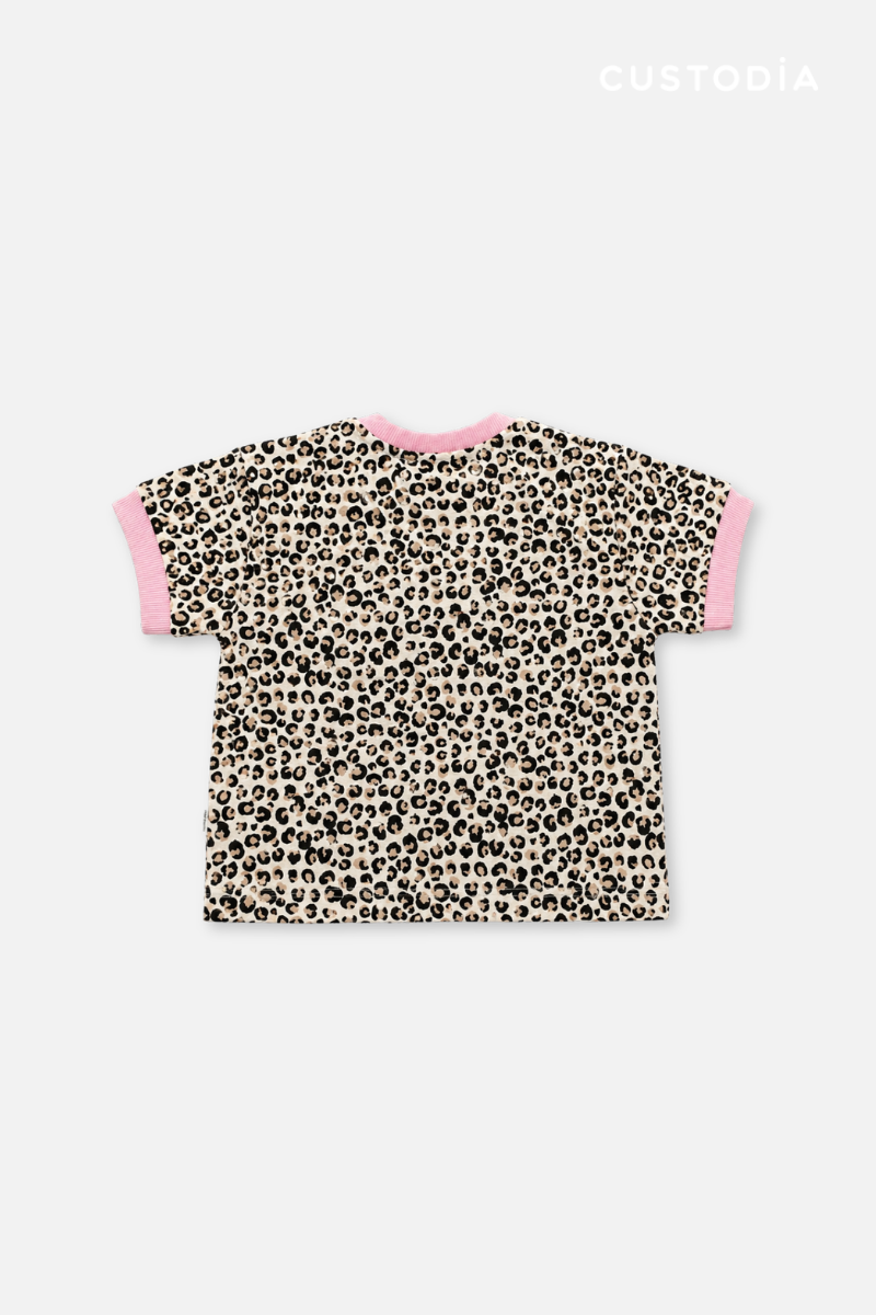 Camiseta Feeling Good