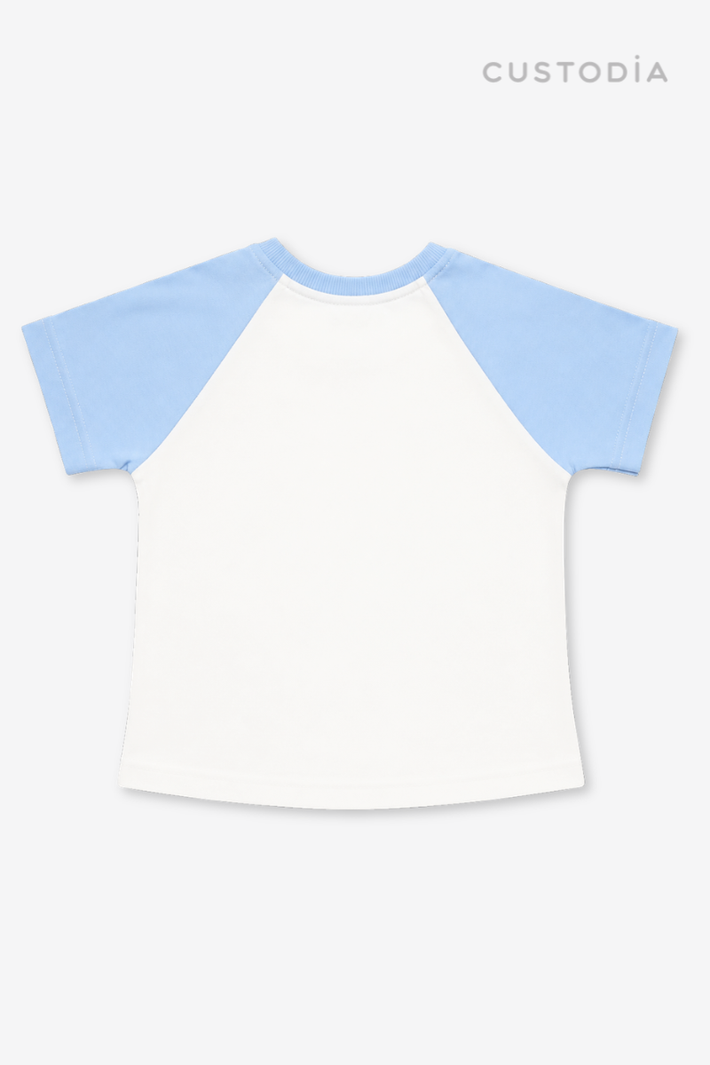 Camiseta Bagels