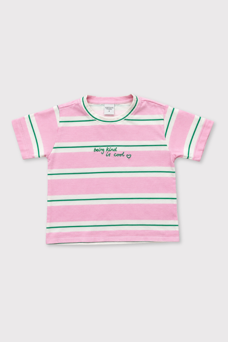 Camiseta Being Kind is Cool