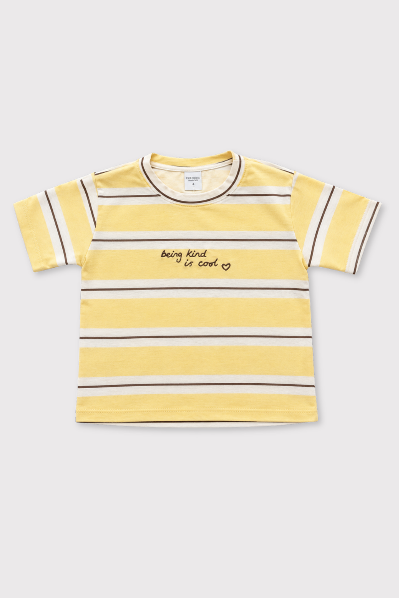 Camiseta Being Kind is Cool