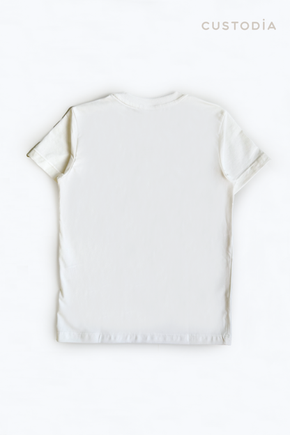 Camiseta Estampada Weels