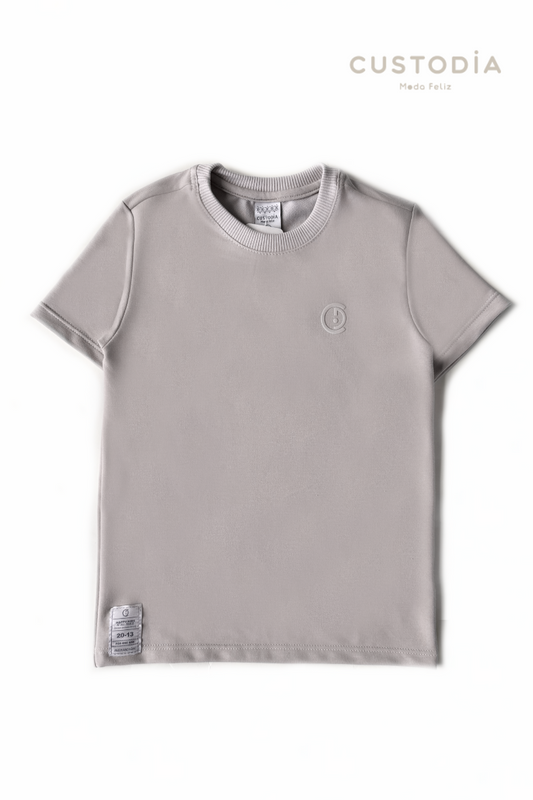 Camiseta Burda Simple CTD