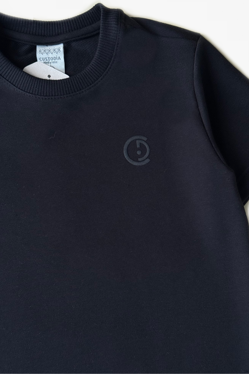 Camiseta Unisex Básica CTD Burda