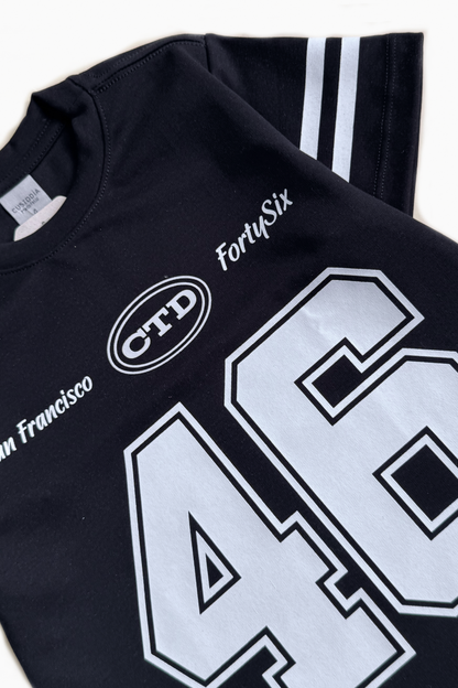 Oversize 46 Algodón