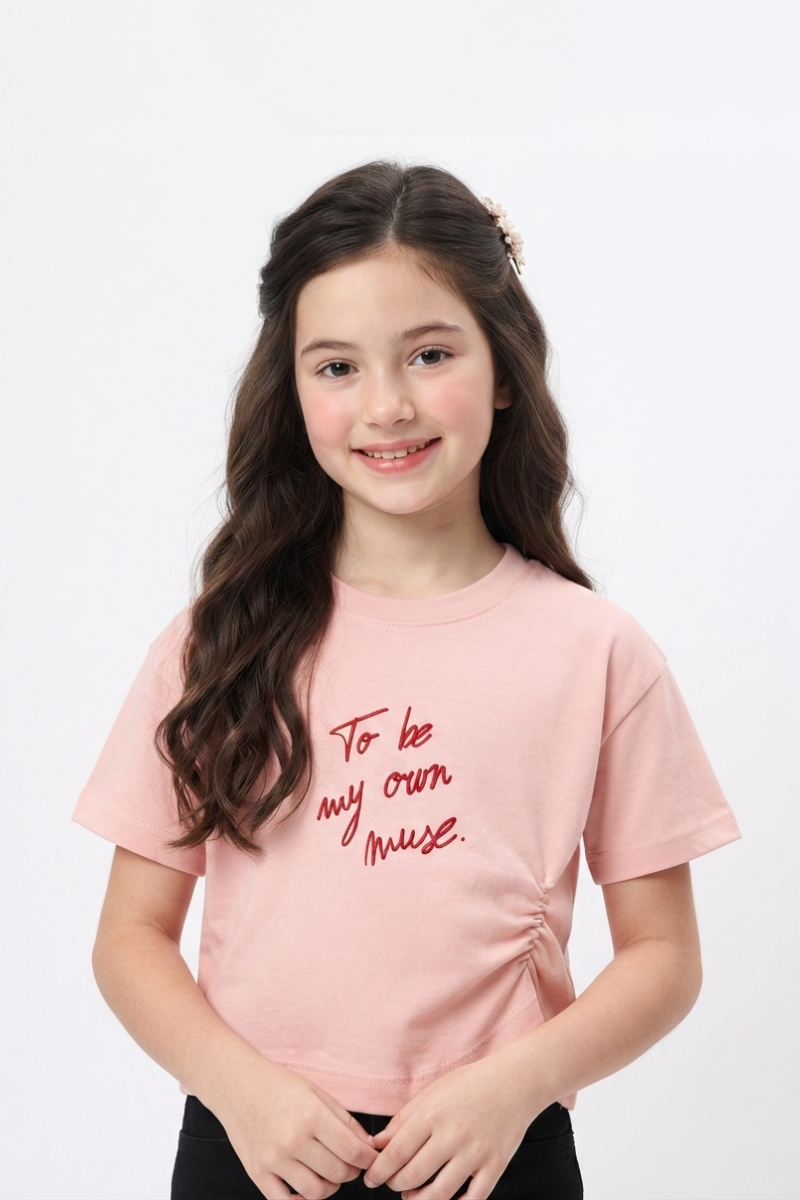 Camiseta Muse