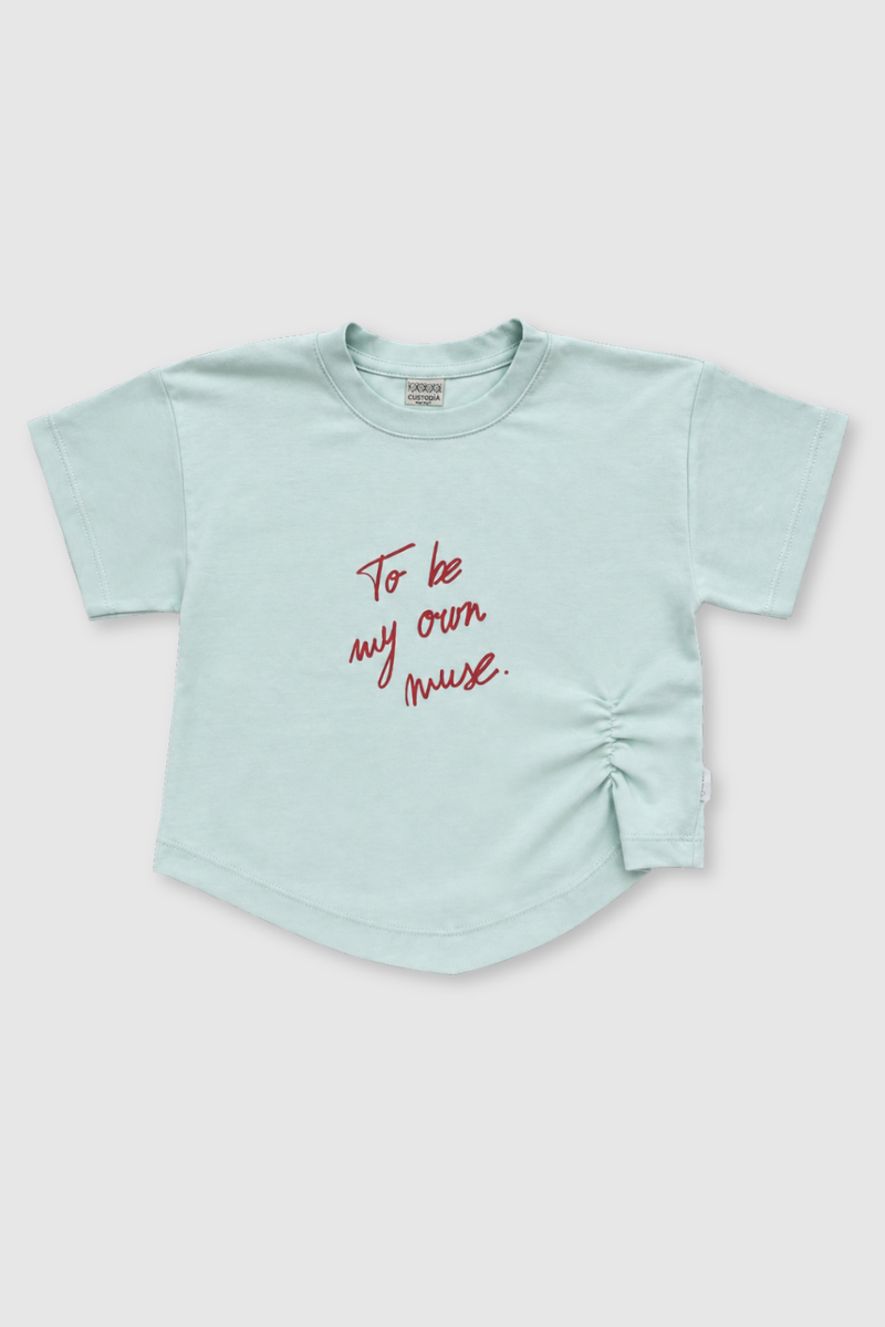 Camiseta Muse