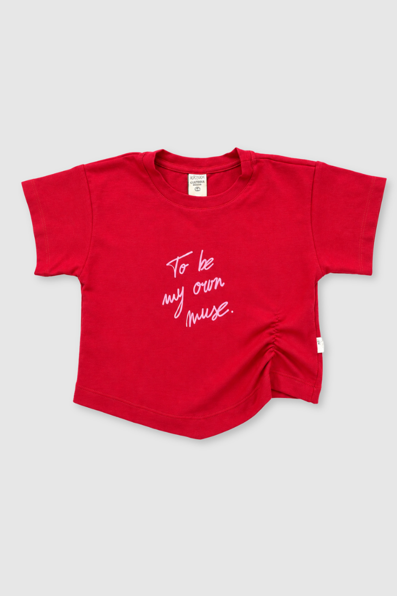 Camiseta Muse