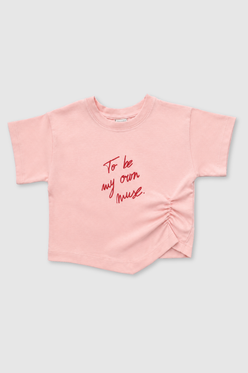 Camiseta Muse