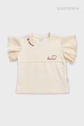 Camiseta Love