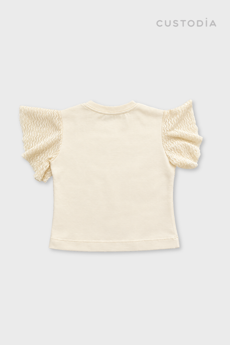 Camiseta Love