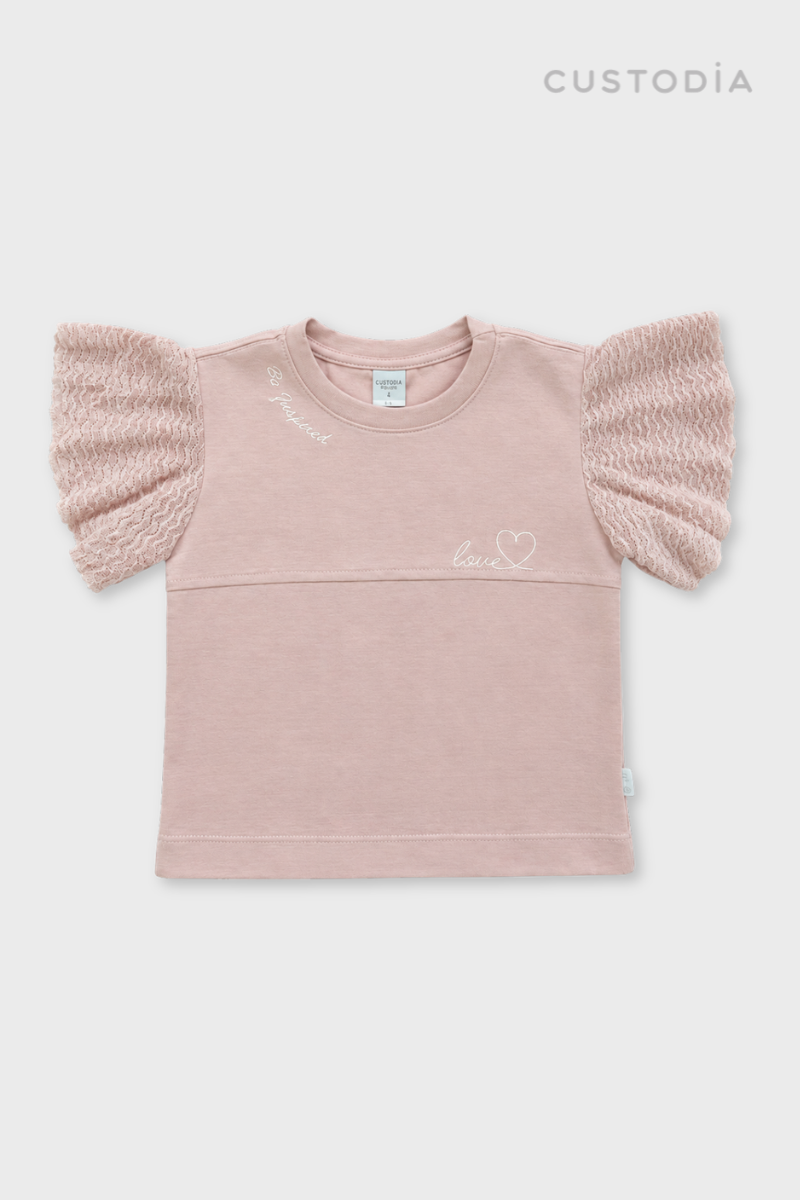Camiseta Love