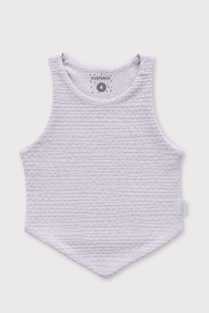 Crop Top Vibes