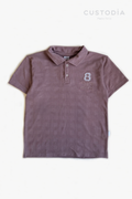 Camiseta Tipo Polo 8