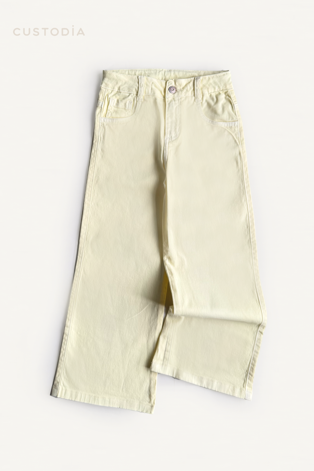 Jean Color