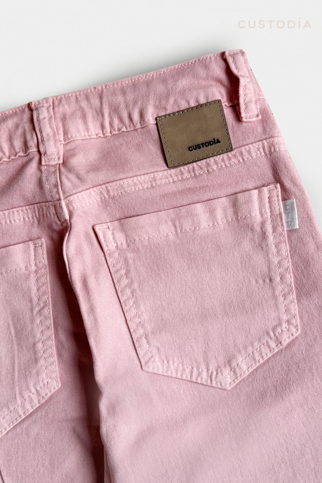 Jean Color