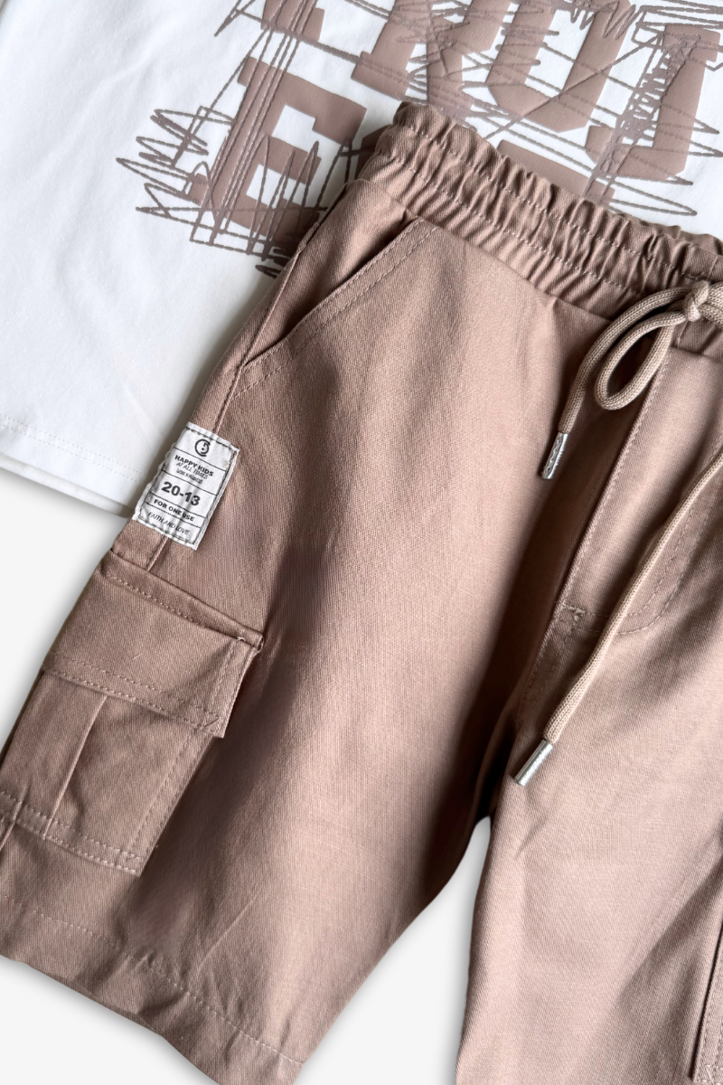 Set CTD Bermuda Para Niño