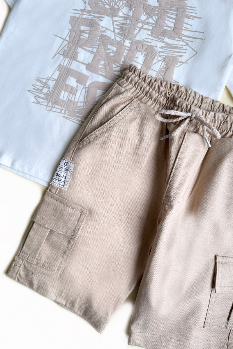 Set CTD Bermuda Para Niño