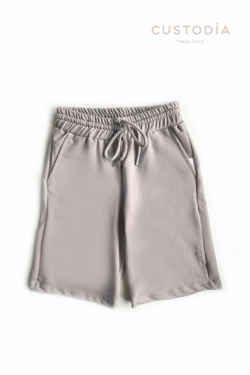 Bermuda Unisex Básica CTD Burda