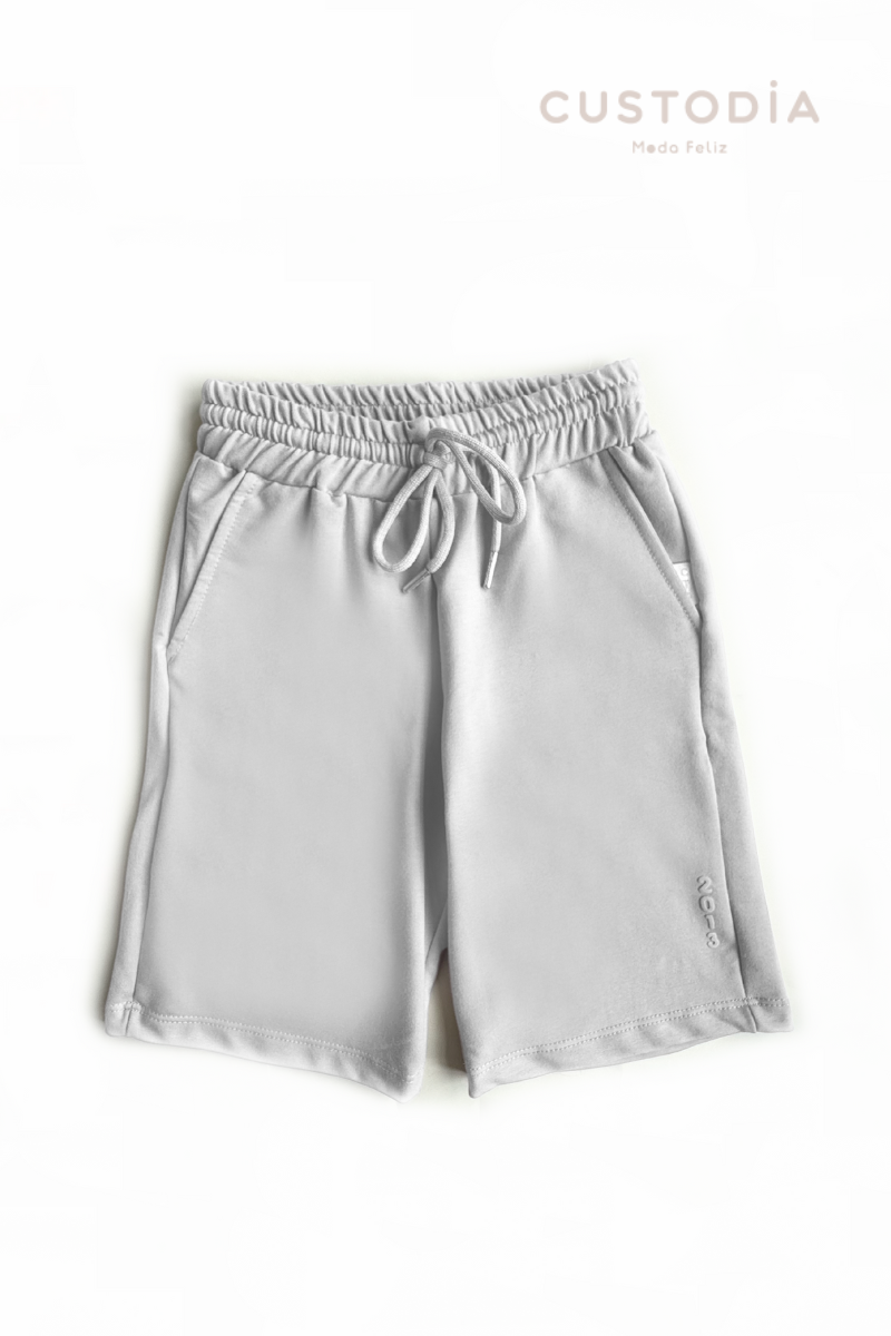 Bermuda Unisex Básica CTD Burda