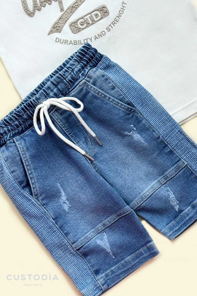 Set 2 Prendas California