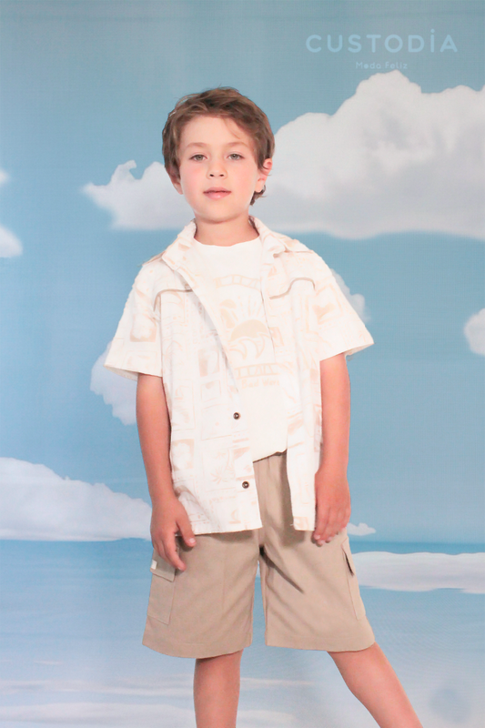 Set 3 Prendas Costero