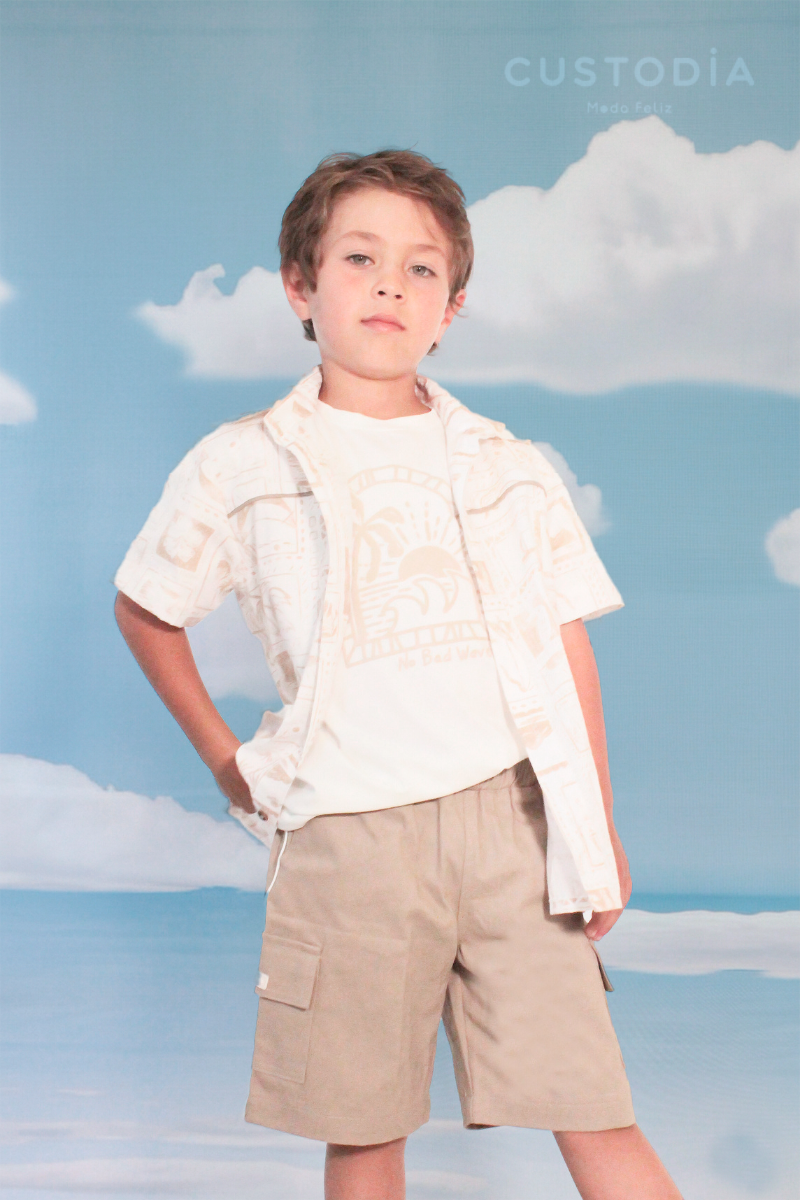 Set 3 Prendas Costero