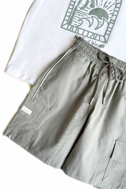 Set 3 Prendas Costero