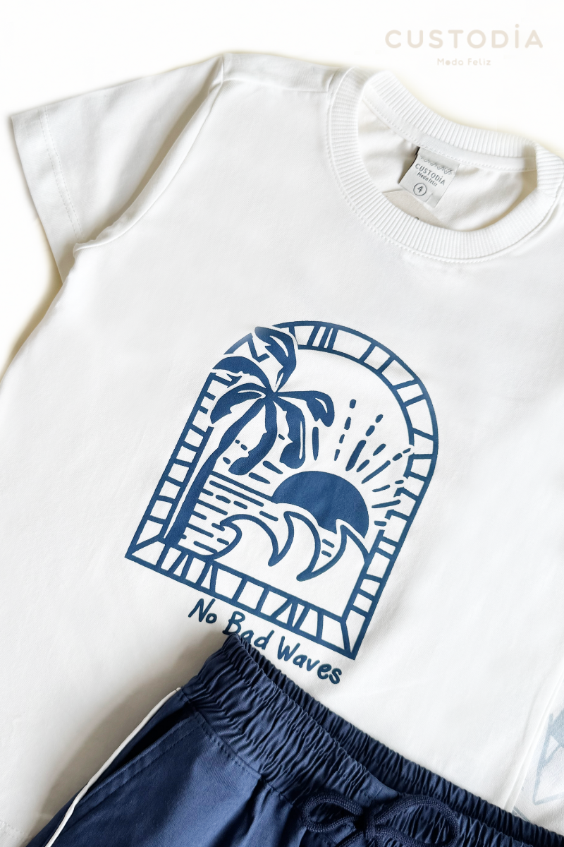 Set 3 Prendas Costero