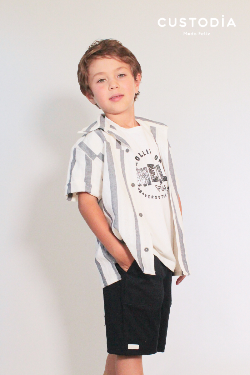 Set 3 Prendas Wheels